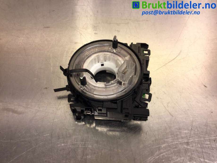 Airbag slepering til VW Golf VI, 2008-2012  (VOLKSWAGEN|5K0 953 549 C)