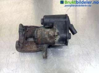 Bremsecaliper venstre bak til VW Tiguan, 2007-2011 (Type I, Fase 1)  (VOLKSWAGEN|)