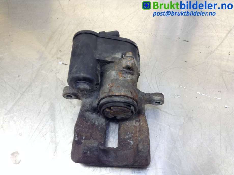 Bremsecaliper venstre bak til VW Tiguan 2007-2011 (Type I, Fase 1)  (VOLKSWAGEN|)
