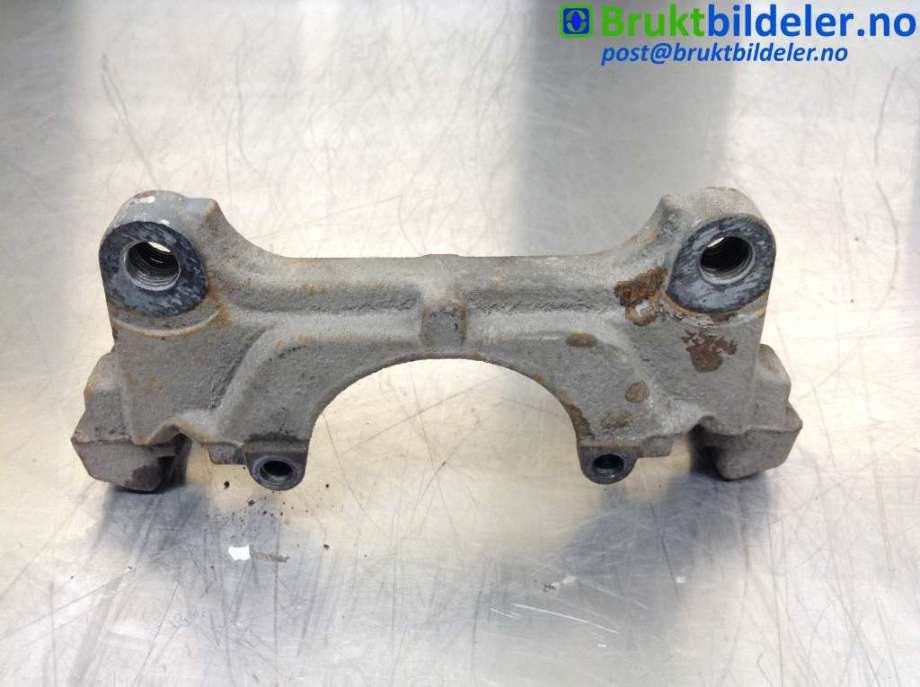 Bremsecaliper brakett til VW Tiguan 2007-2011 (Type I, Fase 1)  (VOLKSWAGEN|5N0 615 125|)