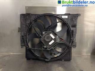 Kjølevifte til BMW 3-Serie,  (F30/F31/F34) (BMW|7 608 407|1314017802)