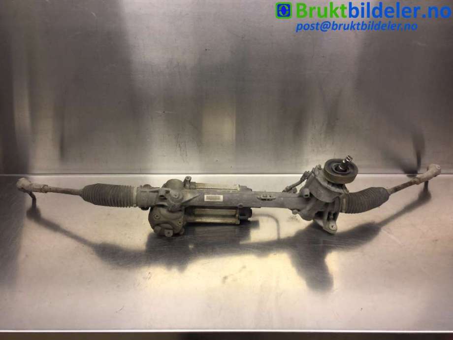 Tannstang elektrisk til VW Golf VI, 2008-2012  (VOLKSWAGEN|1K1 423 051 EK)
