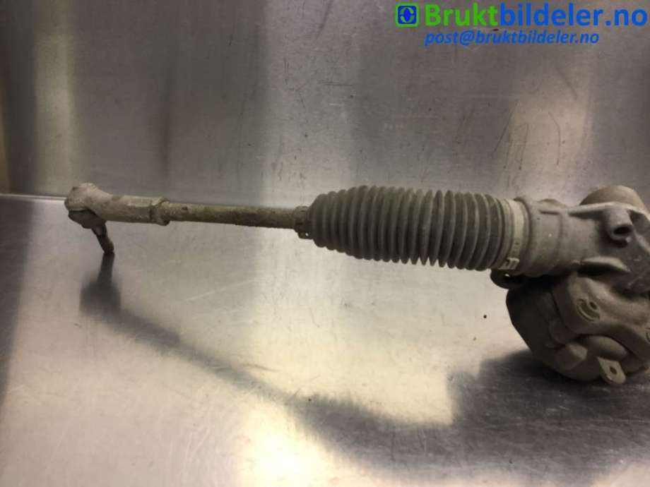 Tannstang elektrisk til VW Golf VI 2008-2012  (VOLKSWAGEN|1K1 423 051 EK||1K0 909 144 M)