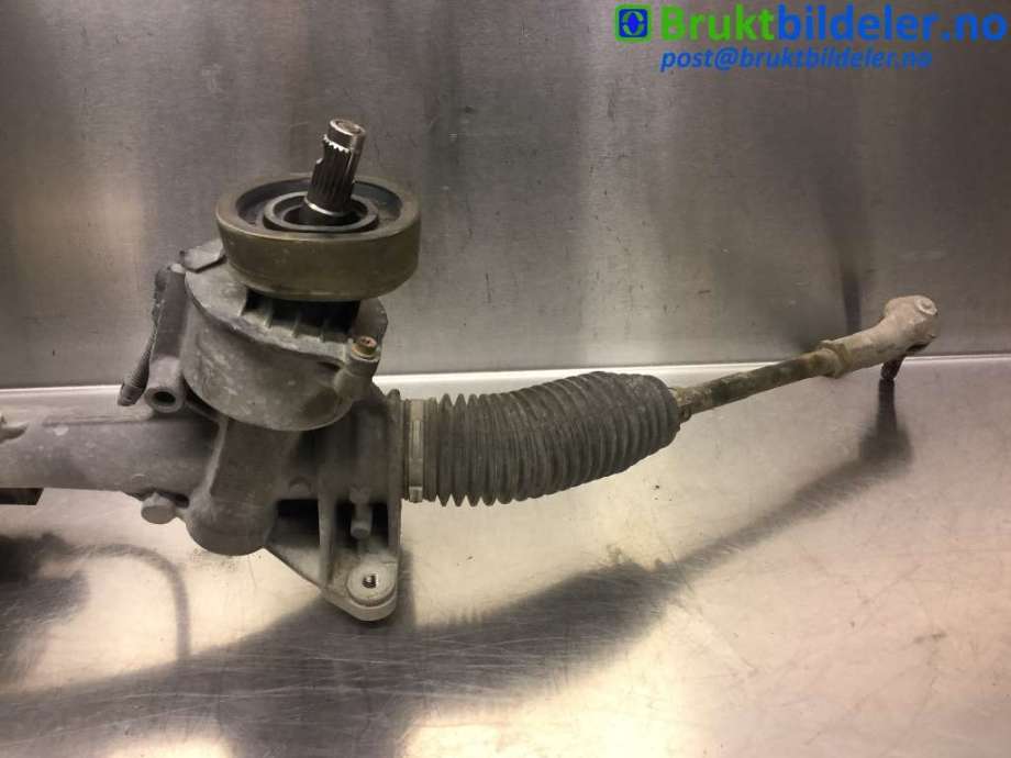 Tannstang elektrisk til VW Golf VI 2008-2012  (VOLKSWAGEN|1K1 423 051 EK||1K0 909 144 M)