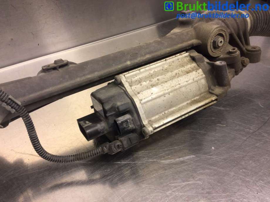 Tannstang elektrisk til VW Golf VI 2008-2012  (VOLKSWAGEN|1K1 423 051 EK||1K0 909 144 M)