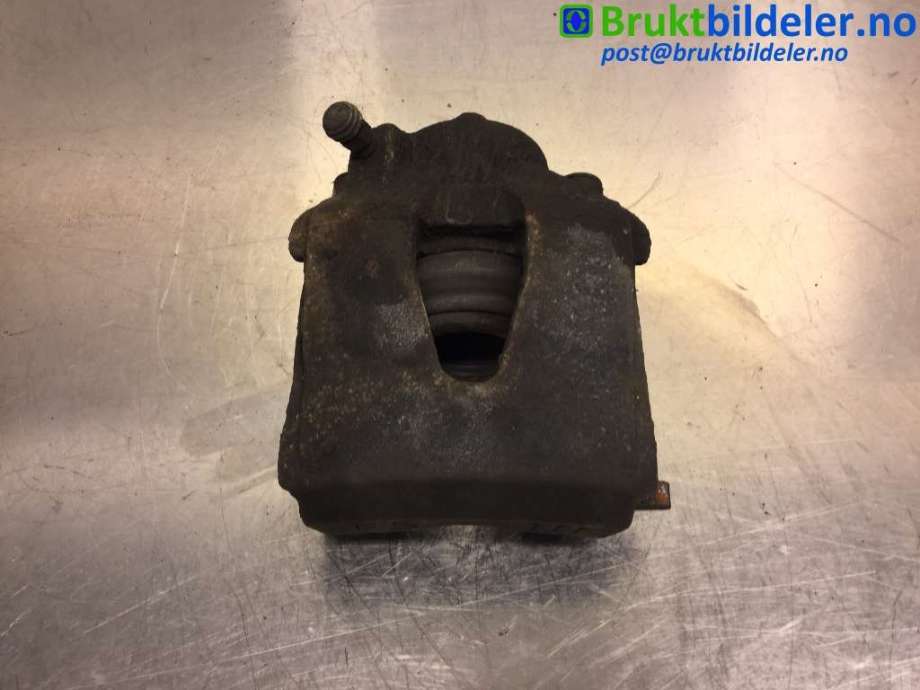 Bremsecaliper høyre foran til VW Golf VI, 2008-2012  (VOLKSWAGEN|1K0 615 124 D)