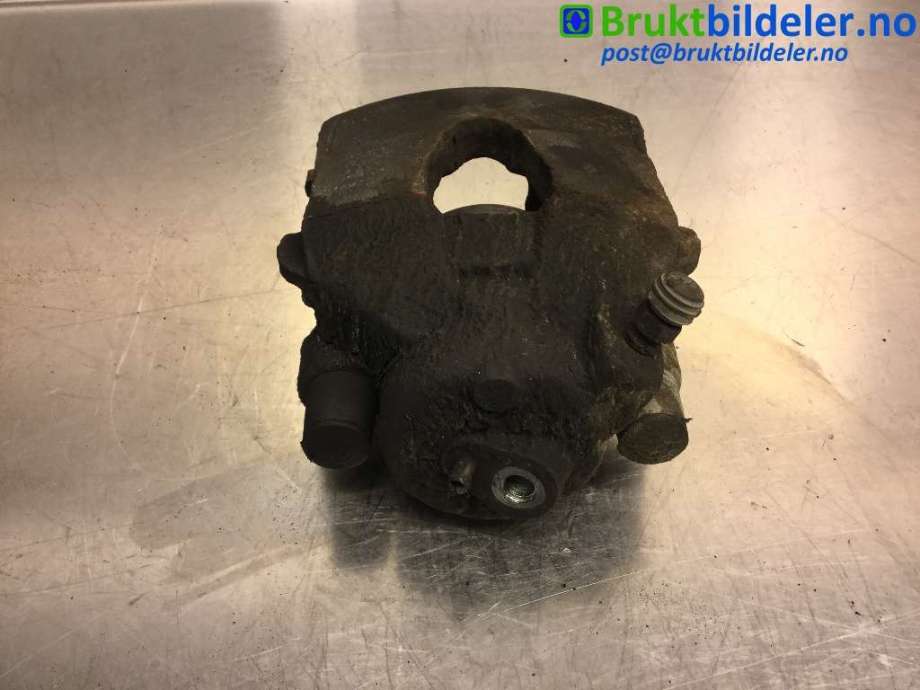 Bremsecaliper høyre foran til VW Golf VI 2008-2012 (VOLKSWAGEN|1K0 615 124 D|)