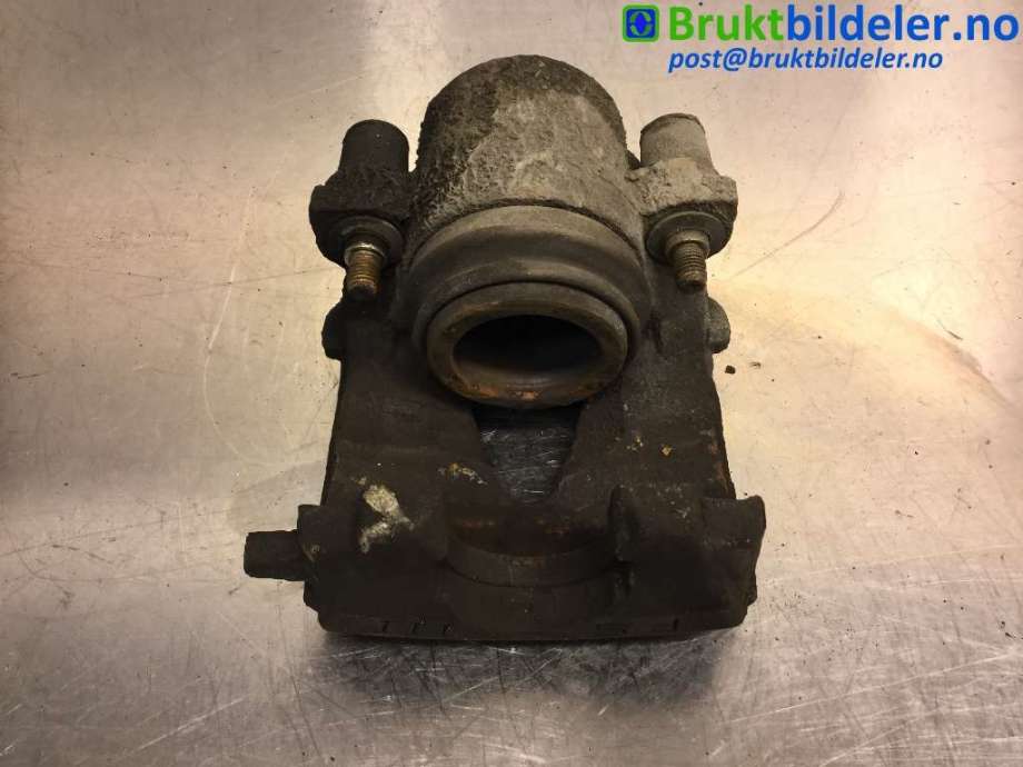Bremsecaliper høyre foran til VW Golf VI 2008-2012 (VOLKSWAGEN|1K0 615 124 D|)