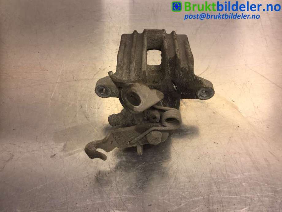 Bremsecaliper venstre bak til VW Golf VI 2008-2012  (VOLKSWAGEN|1K0 615 423 J|)