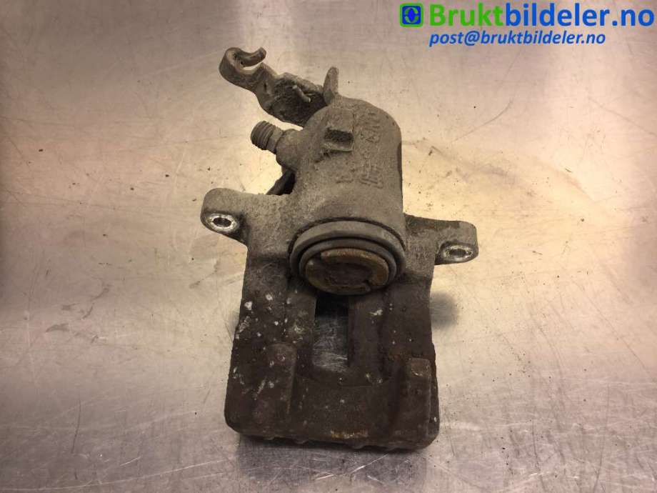 Bremsecaliper venstre bak til VW Golf VI 2008-2012  (VOLKSWAGEN|1K0 615 423 J|)