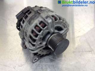 Dynamo til Nissan Qashqai,   (NISSAN|23100 4BE0B|F 000 BL0 814)