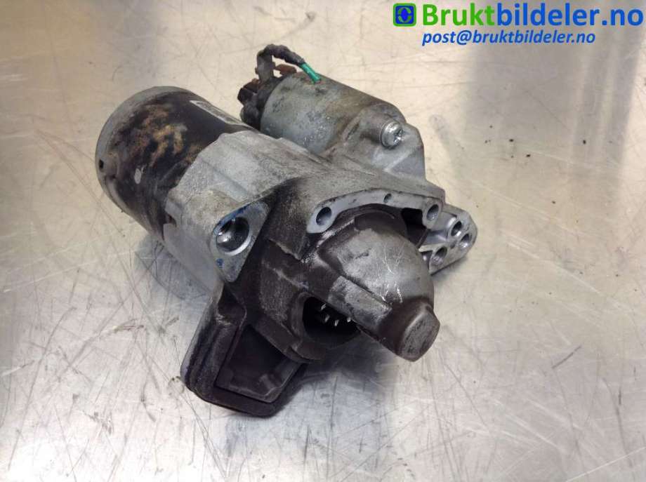 Starter til Nissan Qashqai 2014-2021 (Type II) (NISSAN|M000TD0371||23300 0557 R--B)