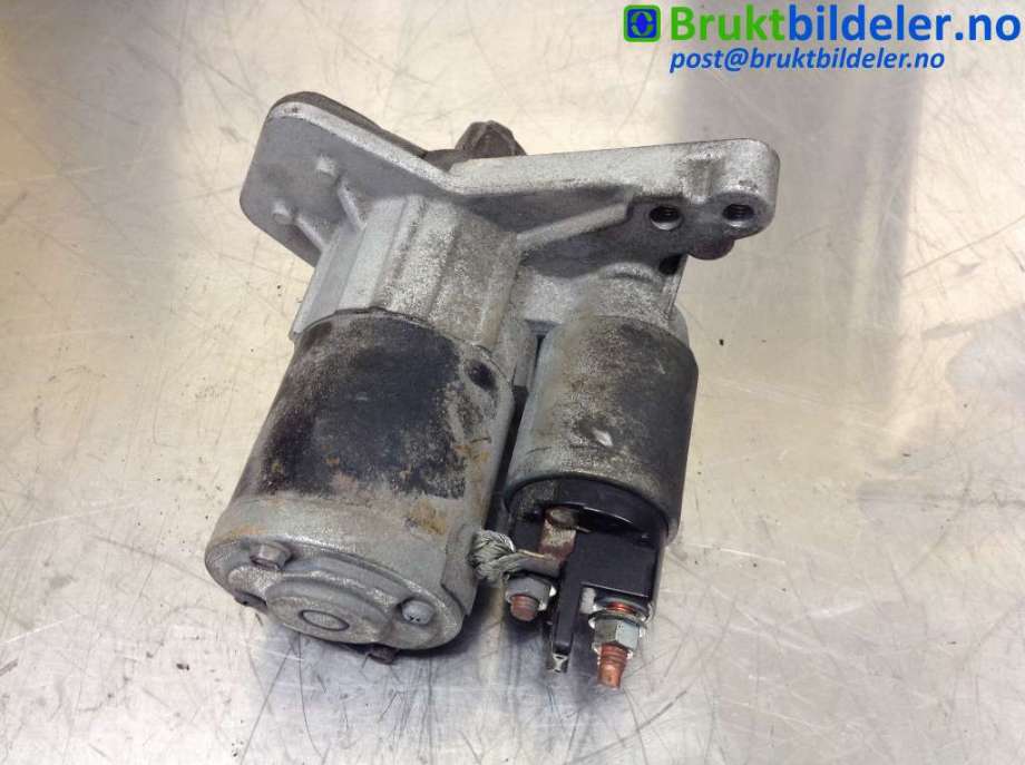 Starter til Nissan Qashqai 2014-2021 (Type II) (NISSAN|M000TD0371||23300 0557 R--B)