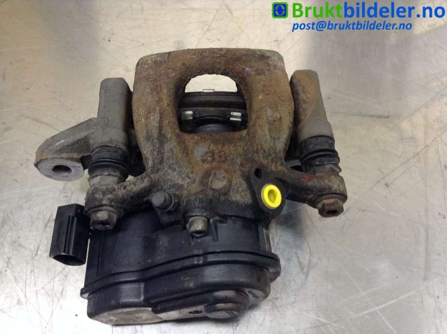 Bremsecaliper høyre bak til Nissan Qashqai 2014-2021 (Type II)  (NISSAN|)