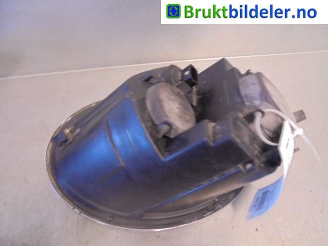 Frontlykt venstre halogen til Mini One/Cooper 2001-2007 (R50-53) (R50-53) (MINI|63 12 6 911 703|)