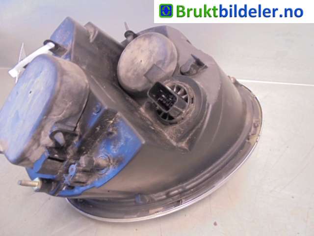 Frontlykt venstre halogen til Mini One/Cooper 2001-2007 (R50-53) (R50-53) (MINI|63 12 6 911 703|)