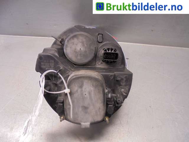 Frontlykt venstre halogen til Mini One/Cooper 2001-2007 (R50-53) (R50-53) (MINI|63 12 6 911 703|)