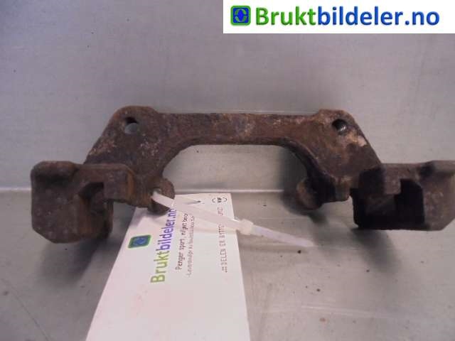 Bremsecaliper brakett til Mini One/Cooper, 2001-2007 (R50-53) (R50-53) (MINI|34 11 6 768 460)
