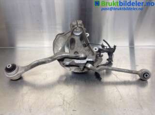 Hjulspindel høyre foran til BMW 3-Serie,  (F30/F31/F34) (BMW|31 21 6 792 288|6792288-10)