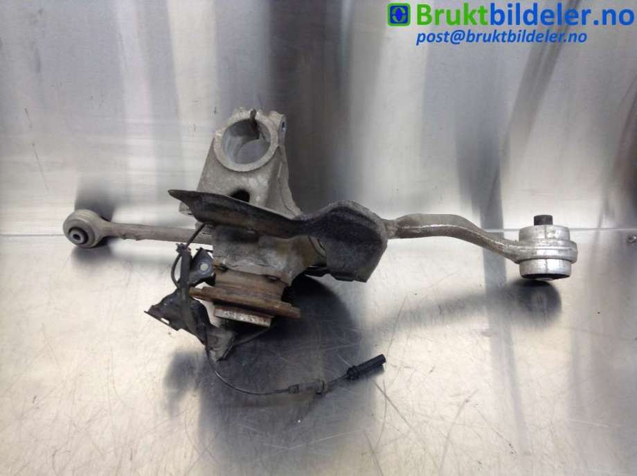 Hjulspindel høyre foran til BMW 3-Serie 2012-2018 (F30/F31/F34) (F30/F31/F34) (BMW|31 21 6 792 288||6792288-10)