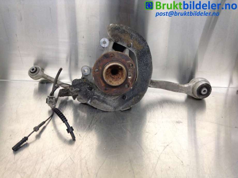 Hjulspindel høyre foran til BMW 3-Serie 2012-2018 (F30/F31/F34) (F30/F31/F34) (BMW|31 21 6 792 288||6792288-10)