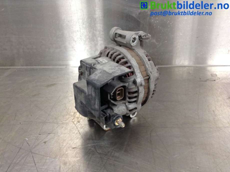 Dynamo til Mazda 6 2002-2008 (Type I) (MAZDA||A3TG0091)