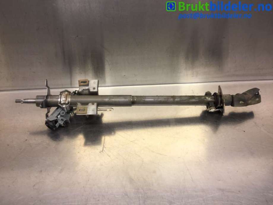 Rattaksel til Ford Ranger (Europa), 2007-2011  (FORD (US)|UJ07 32 100B)