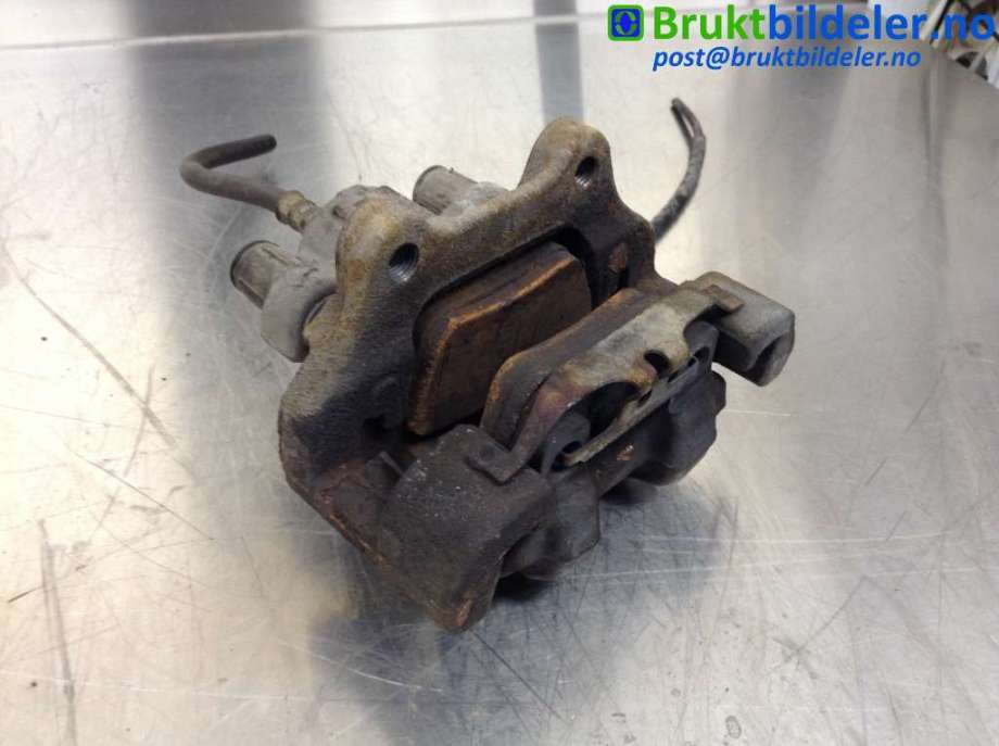 Bremsecaliper høyre bak til BMW 3-Serie 2012-2018 (F30/F31/F34) (F30/F31/F34) (BMW|34 21 6 850 858|)