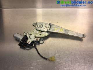 Ruteheis venstre bak til Ford Ranger (Europa),   (FORD (US)|AE262100-4270)