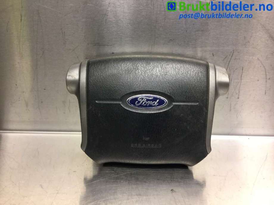 Airbag rattpute til Ford Ranger (Europa), 2007-2011  (FORD (US)|6M34-J043B13-AC)