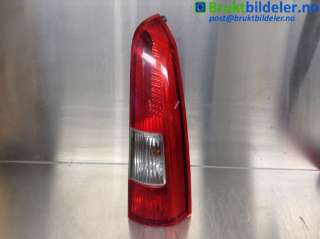 Baklykt høyre til Volvo V70, 2000-2004 (Type II, Fase 1)  (VOLVO|9154494)
