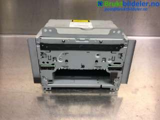 Bilstereo til Ford Ranger (Europa),   (FORD (US)|UW1B 66 DSXD)