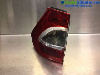 Baklykt venstre til Ford Galaxy, 2007-2010 (Type III, Fase 1)  (FORD|6M21-13405-EG)