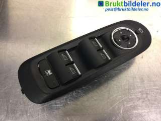 Bryter ruteheis til Ford Galaxy,   (FORD|7S7T-14A132-BC|A0707881144)