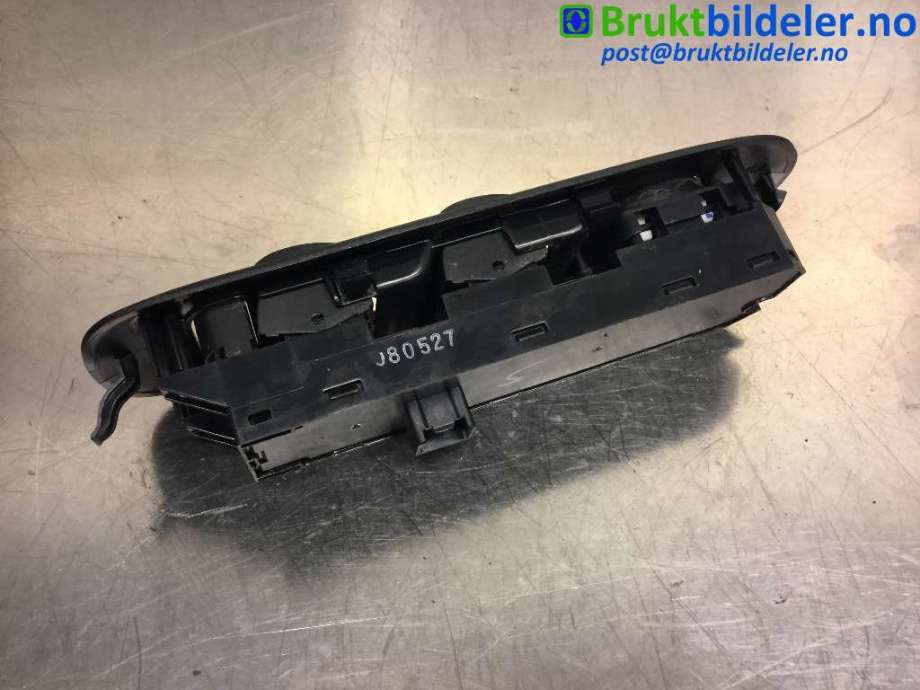 Bryter ruteheis til Ford Galaxy 2007-2010 (Type III, Fase 1)  (FORD|7S7T-14A132-BC|A0707881144|)