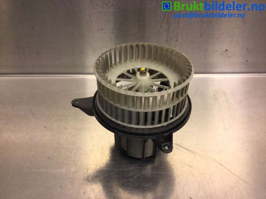 Varmeapparat motor til Ford Galaxy, 2007-2010 (Type III, Fase 1)  (FORD|)