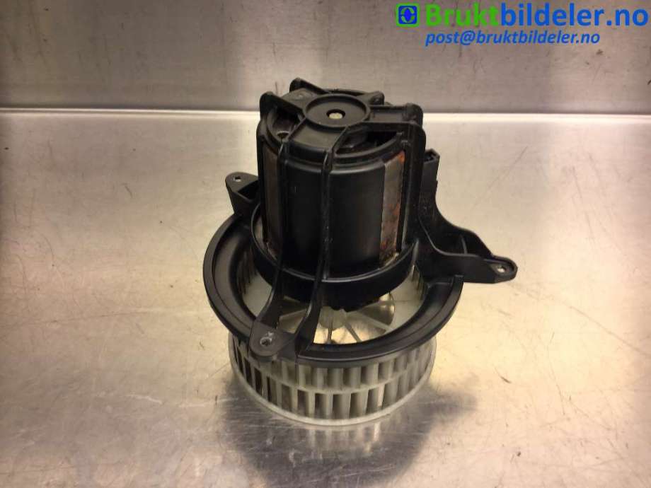 Varmeapparat motor til Ford Galaxy 2007-2010 (Type III, Fase 1)  (FORD||AY272710-0280)