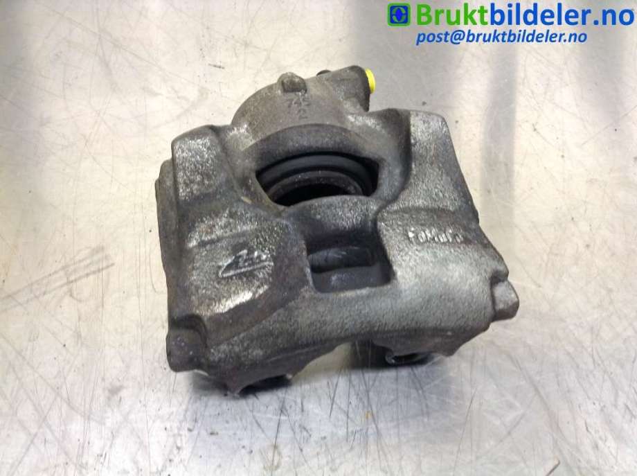 Bremsecaliper venstre foran til Ford Galaxy, 2007-2010 (Type III, Fase 1)  (FORD|)