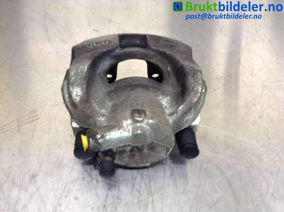 Bremsecaliper venstre foran til Ford Galaxy 2007-2010 (Type III, Fase 1)  (FORD|)