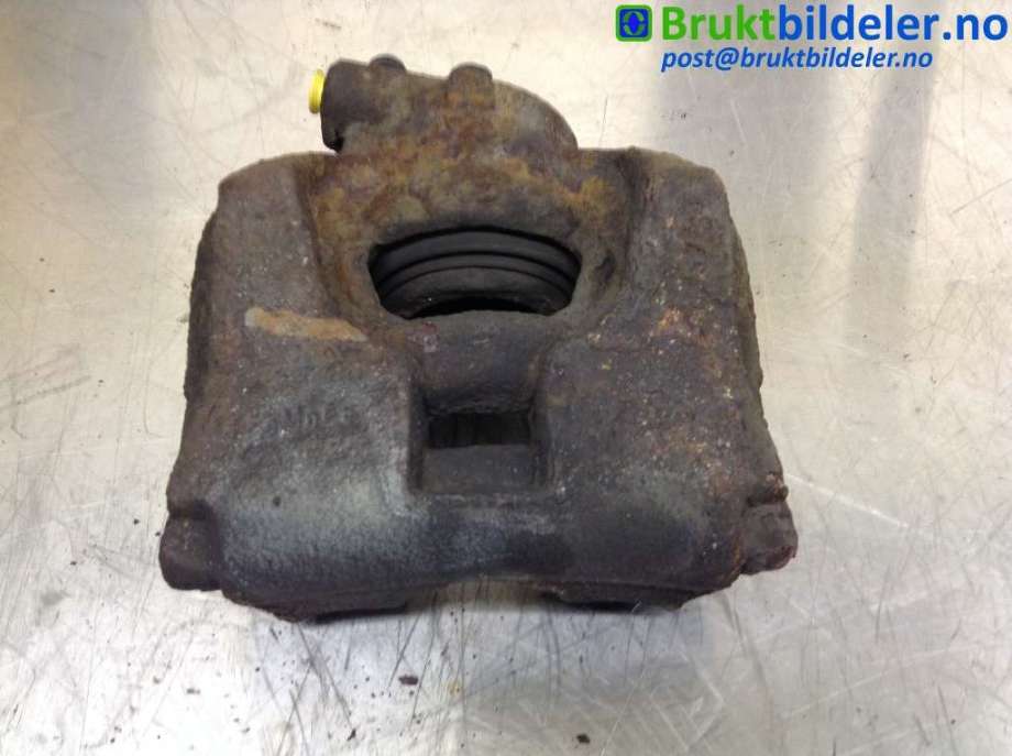 Bremsecaliper høyre foran til Ford Galaxy, 2007-2010 (Type III, Fase 1)  (FORD|)