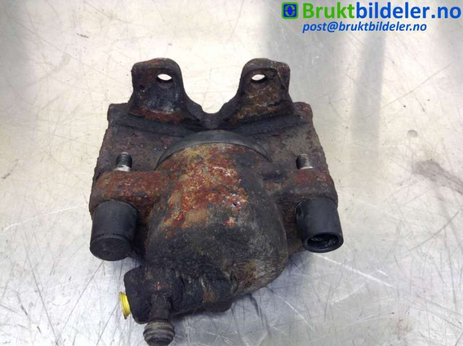 Bremsecaliper høyre foran til Ford Galaxy 2007-2010 (Type III, Fase 1)  (FORD|)