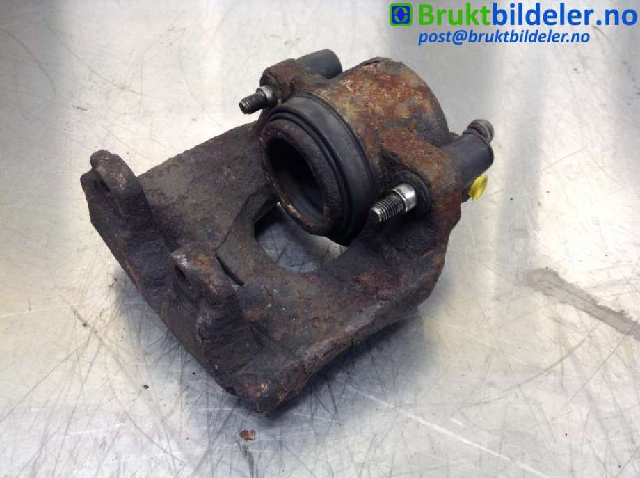 Bremsecaliper høyre foran til Ford Galaxy 2007-2010 (Type III, Fase 1)  (FORD|)