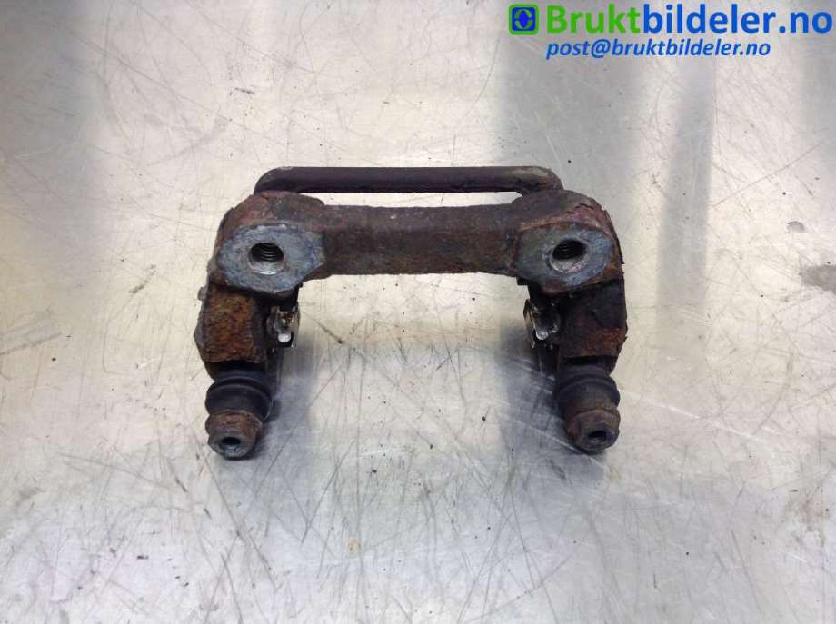 Bremsecaliper brakett til Ford Galaxy, 2007-2010 (Type III, Fase 1)  (FORD|)