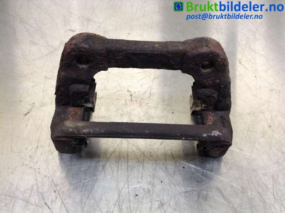 Bremsecaliper brakett til Ford Galaxy 2007-2010 (Type III, Fase 1)  (FORD|)
