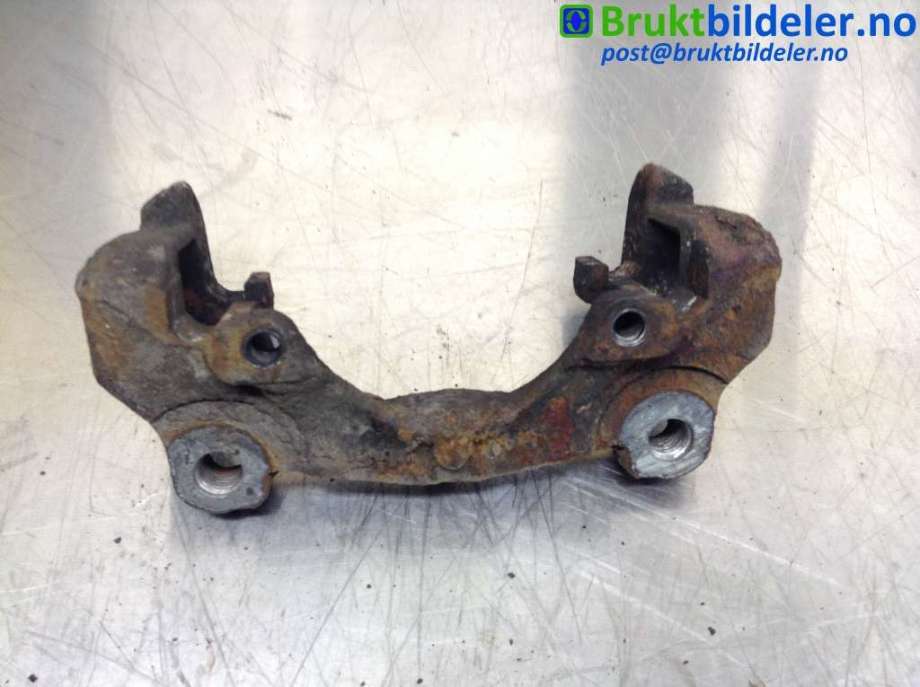 Bremsecaliper brakett til Ford Galaxy 2007-2010 (Type III, Fase 1) (FORD|)