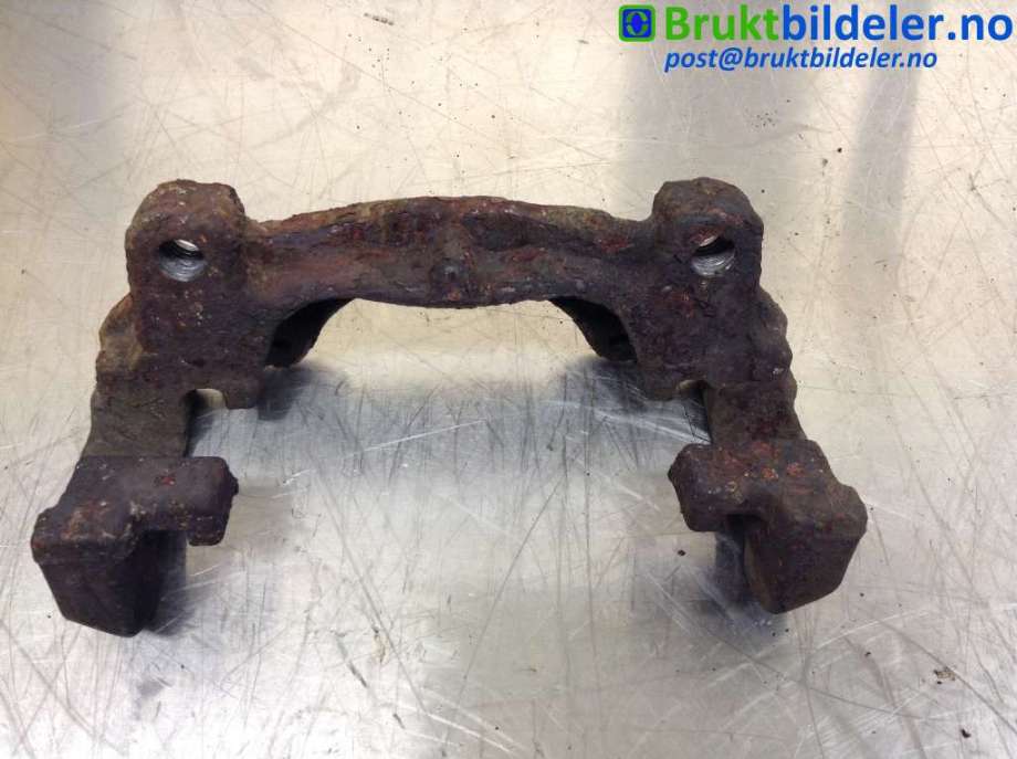Bremsecaliper brakett til Ford Galaxy, 2007-2010 (Type III, Fase 1)  (FORD|)