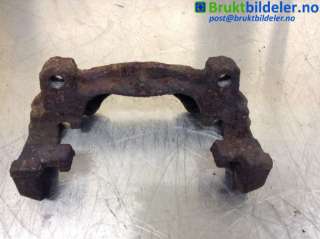 Bremsecaliper brakett til Ford Galaxy, 2007-2010 (Type III, Fase 1)  (FORD|)