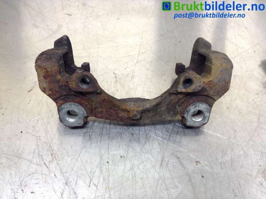Bremsecaliper brakett til Ford Galaxy 2007-2010 (Type III, Fase 1)  (FORD|)