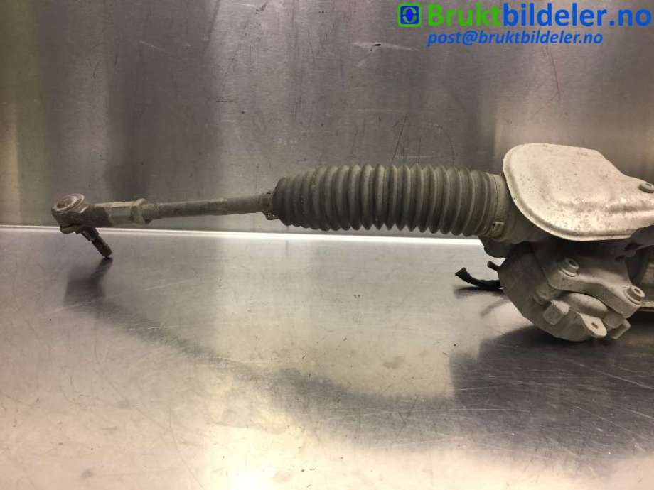 Tannstang elektrisk til Audi A3 2009-2012 (Type II, Fase 2)  (AUDI|1K1 423 051 ED||1K0 909 144 J)