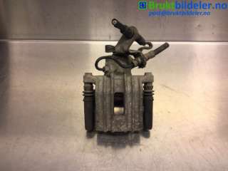 Bremsecaliper venstre bak til Audi A3, 2009-2012 (Type II, Fase 2)  (AUDI|)